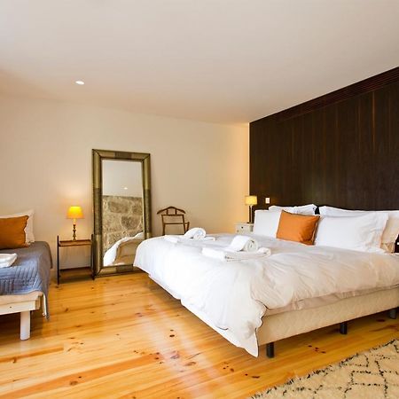 Boutique Rentals- Hidden Garden Porto'S Downtown Екстер'єр фото