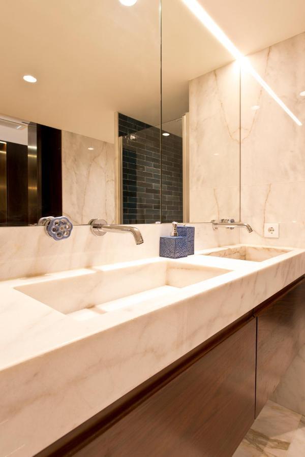Boutique Rentals- Hidden Garden Porto'S Downtown Екстер'єр фото