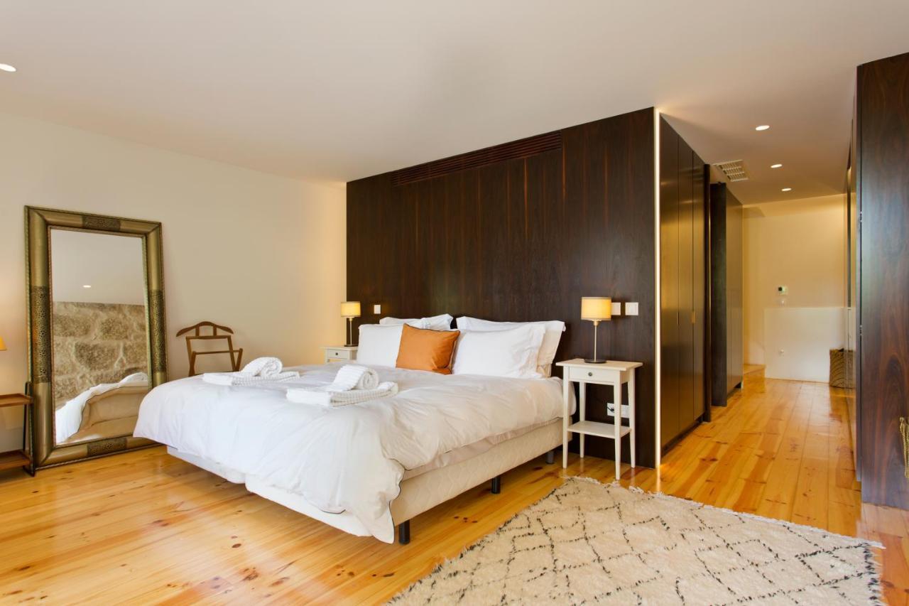 Boutique Rentals- Hidden Garden Porto'S Downtown Екстер'єр фото