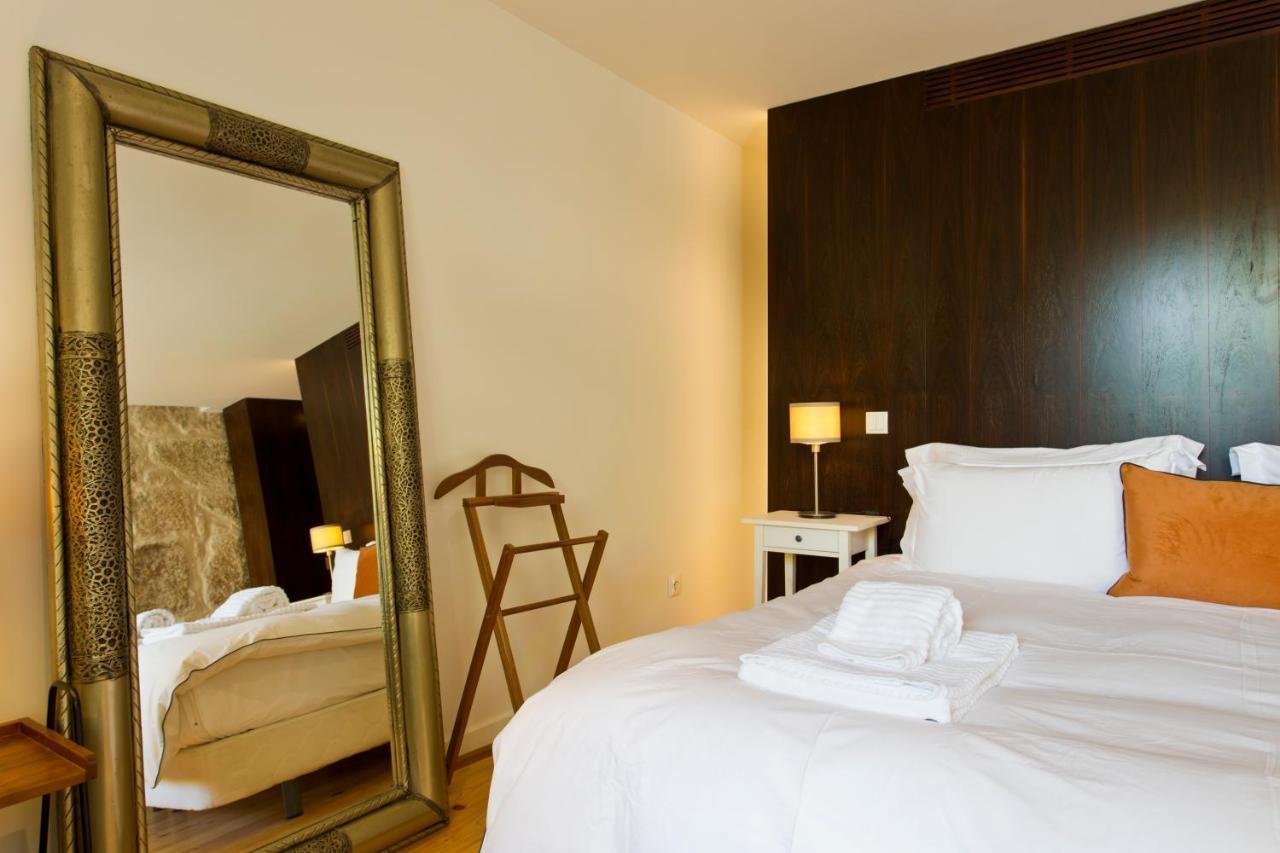 Boutique Rentals- Hidden Garden Porto'S Downtown Екстер'єр фото
