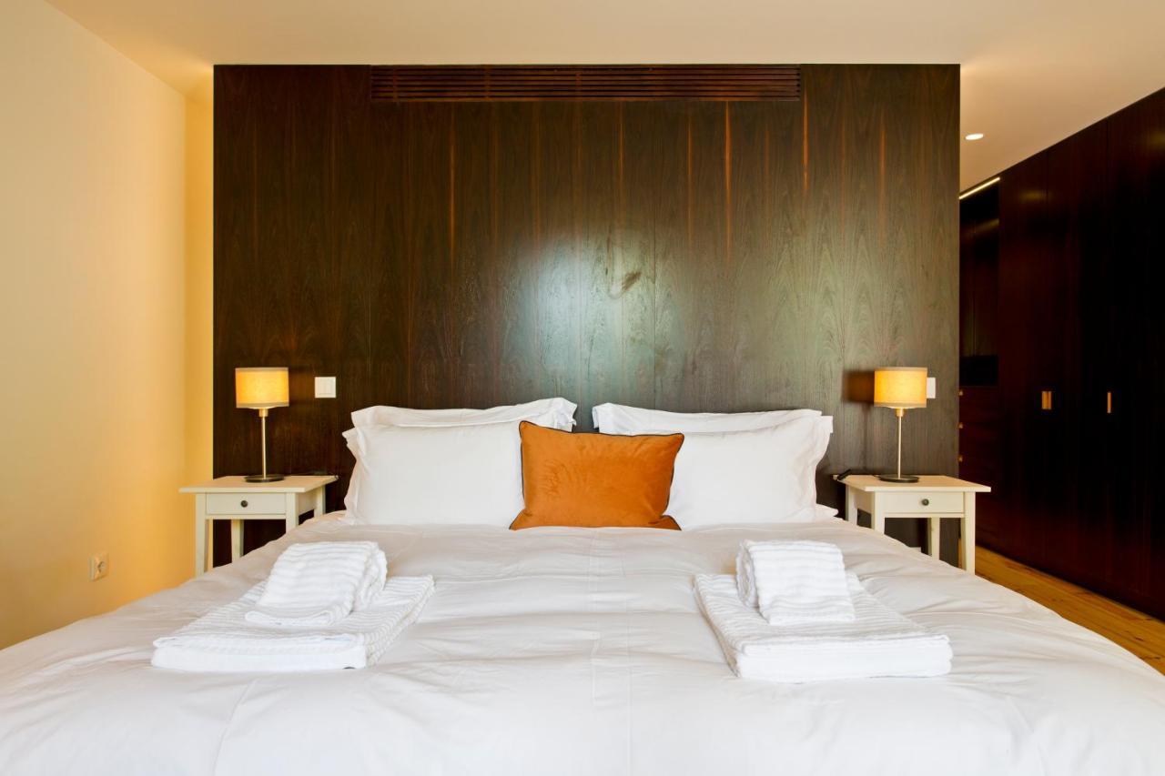 Boutique Rentals- Hidden Garden Porto'S Downtown Екстер'єр фото