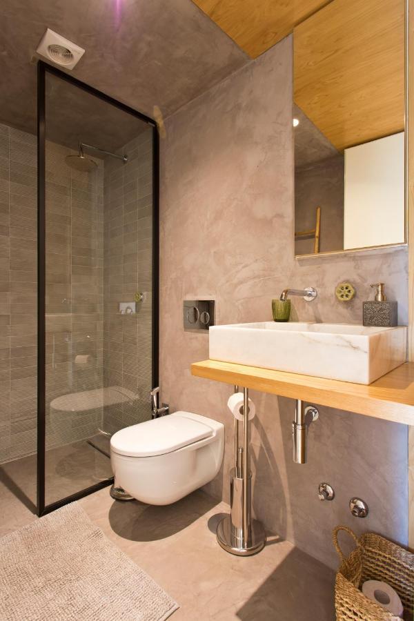 Boutique Rentals- Hidden Garden Porto'S Downtown Екстер'єр фото